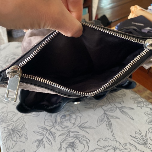 Rag and Bone back pack. Used / loved condition~ - Picture 9 of 9